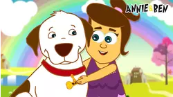 My Dog Ben