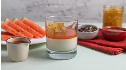 Spice + Fat