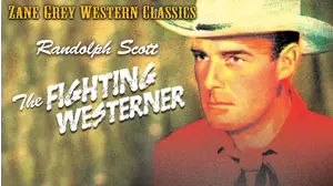 Zane Grey: Fighting Westerner