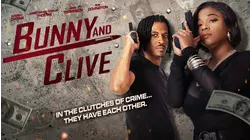 Bunny and Clive