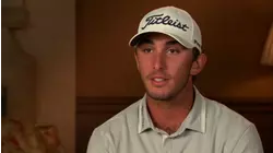 Justin Thomas and Max Homa's first PGA TOUR interviews