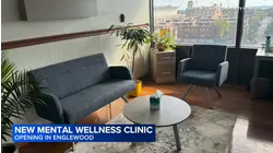 New mental wellness clinic opening in Englewood