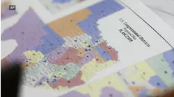 What Supreme Court's congressional map decision means for midterm elections