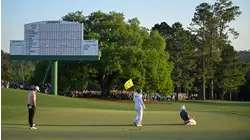 PGA TOUR photographer tells stories behind favorite pictures from 2025