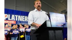 High-stakes primary results in Maine
