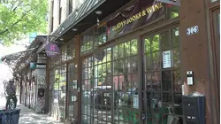 Bed-Stuy bookstore and wine bar looks to recover from flooding