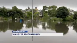Power & Politics: Calls for accountability in the aftermath of storms; Gov. Sherrill signs legislation to tackle energy costs