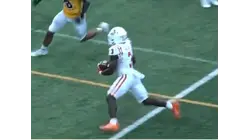 2024 SWAC Football