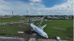 NTSB reveals new details in deadly Amazon cargo plane crash