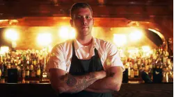 Frank Fejeran's Gourmet Coney Dog