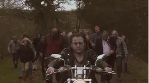 Zombie King