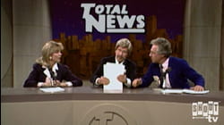 The Johnny Carson Show: The Best Of The Mighty Carson Art Players (6/1/90)