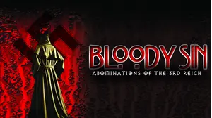 Bloody Sin: Abominations of the Third Reich