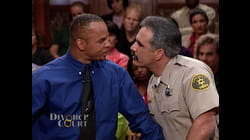 Danny vs. Michelle