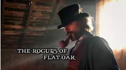The Rogues of Flat Oak