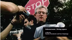 Lebensraum: Living Space