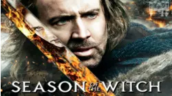 Season Of The Witch