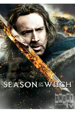 Season Of The Witch