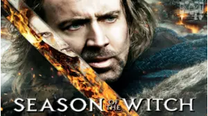 Season Of The Witch