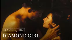 Harlequin #9: Diamond Girl