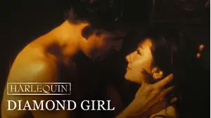 Harlequin #9: Diamond Girl
