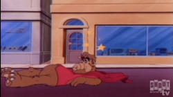 ALF Tales: S2 E6 - Little Red Riding Hood