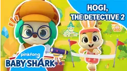 Hogi, the Detective 2