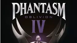 Phantasm IV: Oblivion