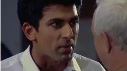 Heart of the Matter