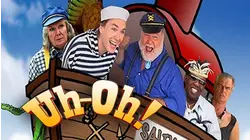 Uh-Oh