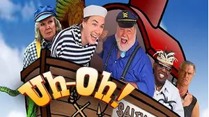 Uh-Oh