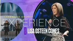 Lisa Osteen Comes Live: March 13th, 2022