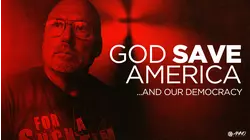 God Save America