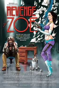 Revenge of Zoe