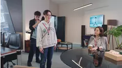 23 The Queen of News