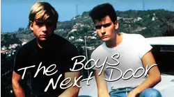 Boys Next Door