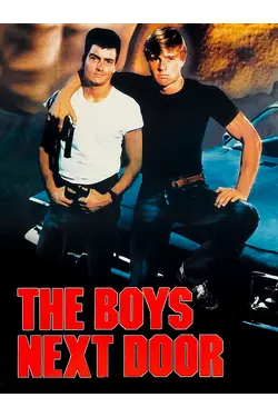 Boys Next Door
