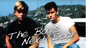 Boys Next Door