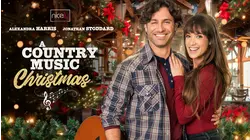 A Country Music Christmas