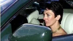 Trump: "I'm allowed" to pardon convicted Epstein associate Ghislaine Maxwell