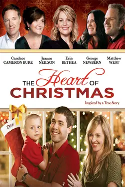 The Heart of Christmas