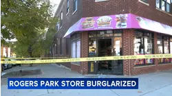 Burglars break into local grocery store on North Side: CPD