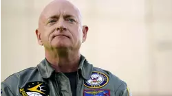 Pentagon says it's launching 'thorough review' into Democratic Sen. Mark Kelly
