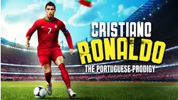 Cristiano Ronaldo: The Portuguese Prodigy