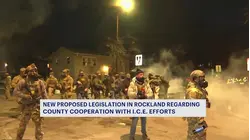 Proposed Rockland County legislation would limit how county employees cooperate with ICE