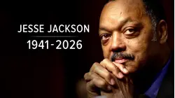 Remembering the life and legacy of Jesse Jackson