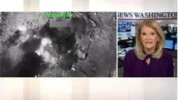 Inside the attack on Iran