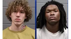 Teens charged with shooting death in Waterbury