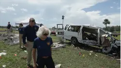 NTSB: Pilots of crashed cargo plane tried to abort landing