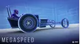 Megaspeed